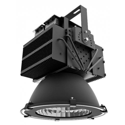 XLD-HB400-220 Промышленный светодиодный светильник