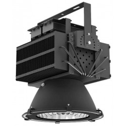 XLD-HB500-220 Промышленный светодиодный светильник