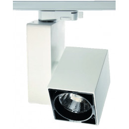 XLD-TL25-220-01В Трековый светодиодный светильник