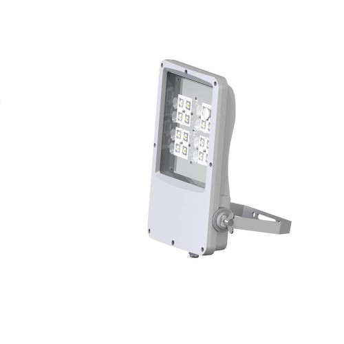 XLD-AL12-WHS-220-01 Архитектурный светодиодный прожектор