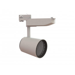 XLD-TL30-220-02 Трековый светодиодный светильник