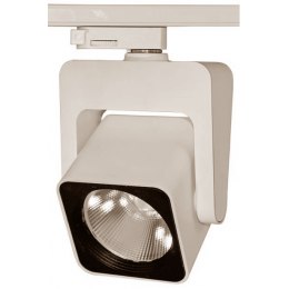 XLD-TL30-220-04A Трековый светодиодный светильник