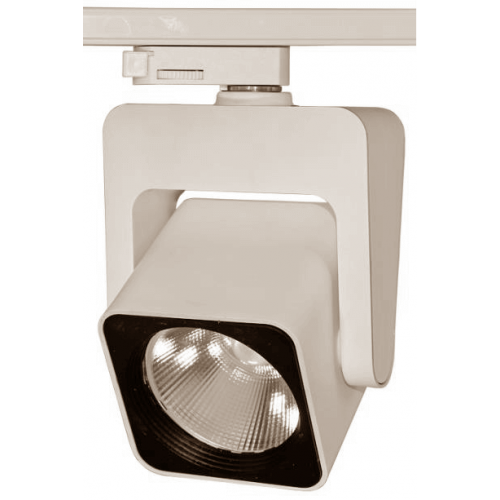 XLD-TL30-220-04A Трековый светодиодный светильник