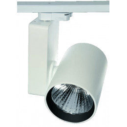 XLD-TL25-220-01A Трековый светодиодный светильник