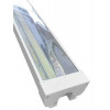 XLD-Line120HB-60-WHC-220-01 Подвесной промышленный светодиодный светильник