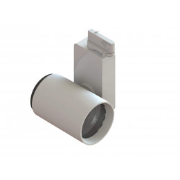 XLD-TL50-220-01 Трековый светодиодный светильник