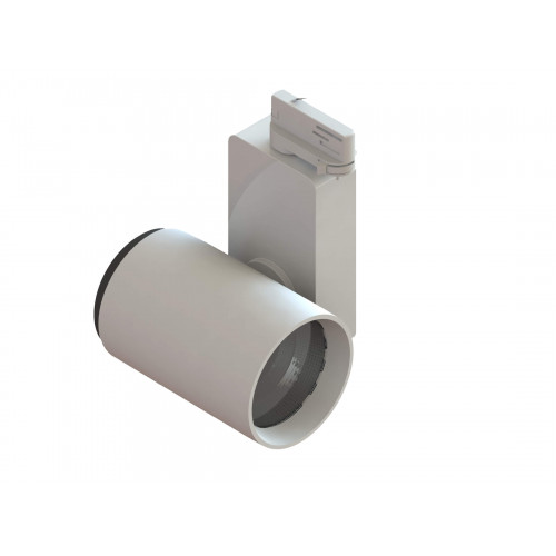 XLD-TL50-220-01 Трековый светодиодный светильник