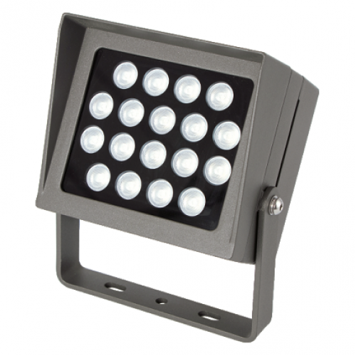 XLD-CUBE48-RGB-24 Архитектурный светодиодный прожектор RGB