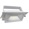 XLD-DLR Светильник встраиваемый Downlight