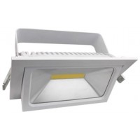 XLD-DLR Светильник встраиваемый Downlight