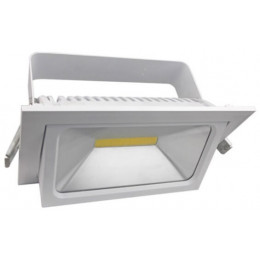XLD-DLR Светильник встраиваемый Downlight