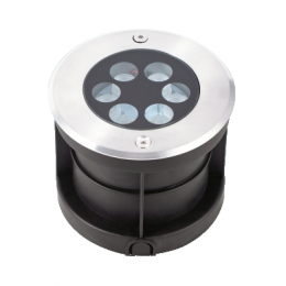 XLD-ALG6-220 Грунтовый светодиодный прожектор