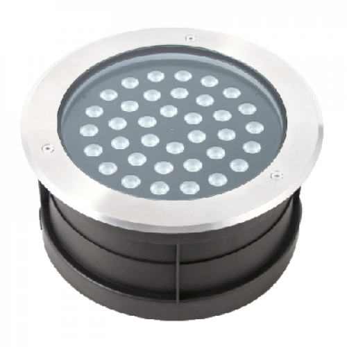 XLD-ALG36-RGB-24 Грунтовый светодиодный прожектор RGB