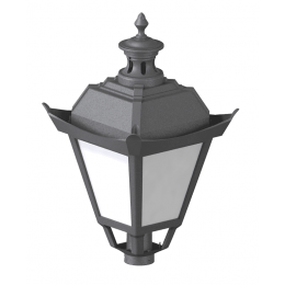 XLD-PLP-25-220 Парковый светодиодный светильник