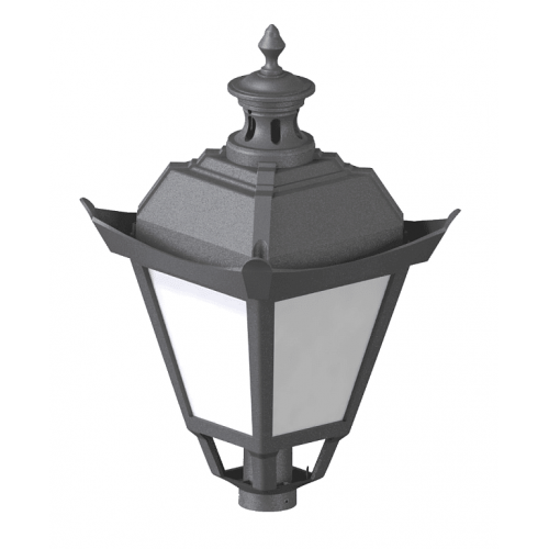 XLD-PLP-25-220 Парковый светодиодный светильник