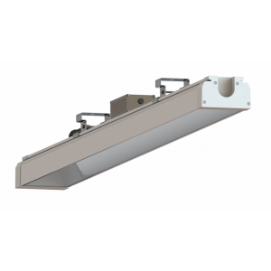 XLD-Line120HB-120-WHS-060-220 Промышленный линейный светильник
