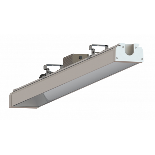 XLD-Line150HB-150-WHS-060-220 Промышленный линейный светильник