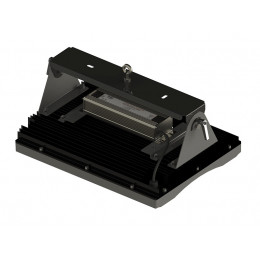 XLD-FL90-WHS-220-HB2 Промышленный светодиодный прожектор