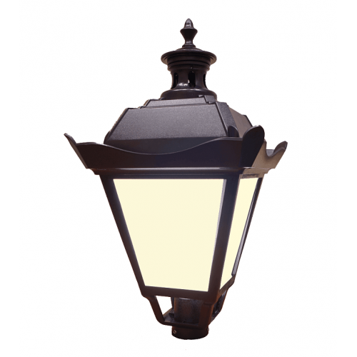 XLD-PLP-25-220 Парковый светодиодный светильник