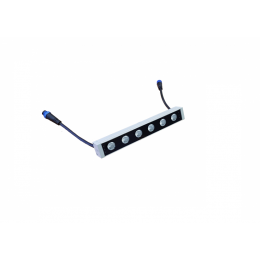XLD-SLine25-6-24 Архитектурный светодиодный светильник