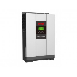 Гибридный инвертор MUST PH18-3024 PLUS