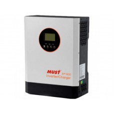 ИБП MUST EP18-5048 Инвертор для резервного электропитания