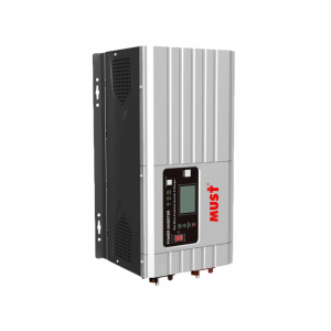 ИБП MUST EP30-1012 PLUS Инвертор для резервного электропитания
