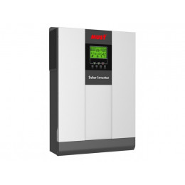 Инвертор MUST PV18-3024 VHM для автономного/резервного электропитания