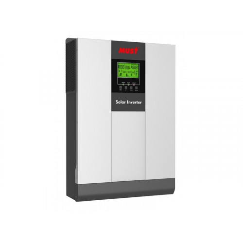 Инвертор MUST PV18-5048 VHM для автономного/резервного электропитания