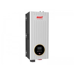 Инвертор MUST PV30-2012 PLUS для автономного/резервного электропитания