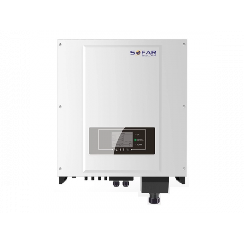 Сетевой инвертор Sofar 15000 TL (G2)