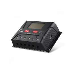 Контроллер заряда SRNE HP2430 PWM 30A