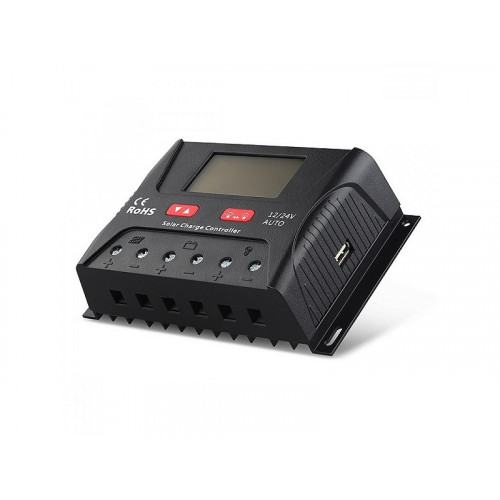 Контроллер заряда SRNE HP2440 PWM 40A