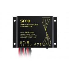 Контроллер заряда SRNE SR-SL2410