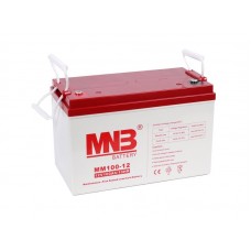 MM100-12 Аккумуляторная батарея