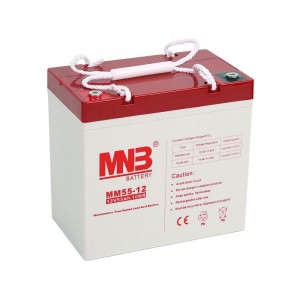 MM55-12 Аккумуляторная батарея