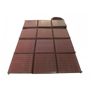 Раскладная солнечная панель 150Вт