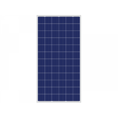 Солнечная панель 330П (TPSP6U-72)-330W