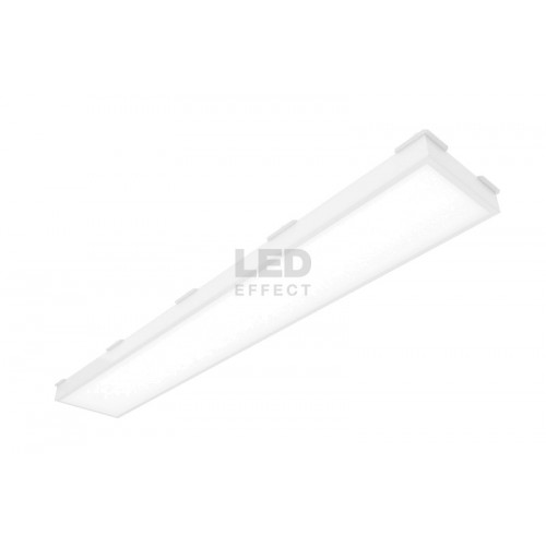 LE-СВО-04-028-12967-40Д Светодиодный светильник ГРИЛЬЯТО IP40