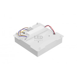 LE-СВО-04-015-12960-40Д Светодиодный светильник