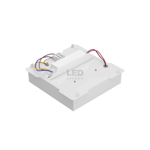 LE-СВО-04-027-12962-40Д Светодиодный светильник ГРИЛЬЯТО IP40