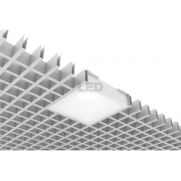 LE-СВО-04-015-12960-40Д Светодиодный светильник