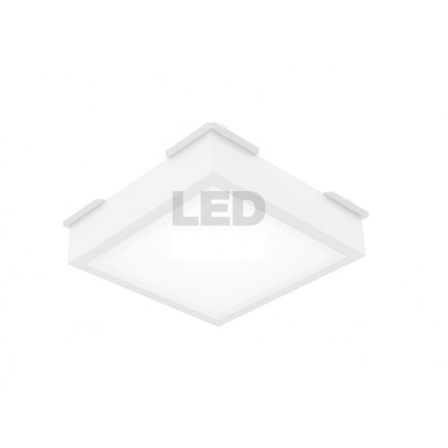 LE-СВО-04-027-12962-40Д Светодиодный светильник ГРИЛЬЯТО IP40