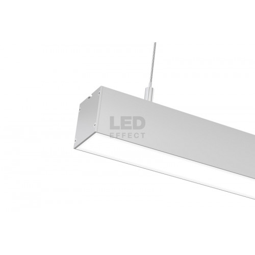 LE-ССО-23-020-12932-40Д Светодиодный светильник СТРЕЛА 50x50