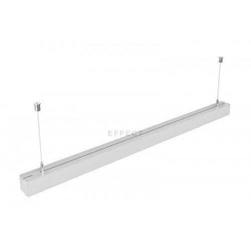 LE-ССО-23-060-12934-40Д Светодиодный светильник СТРЕЛА 50x50