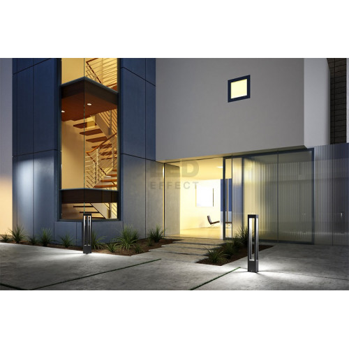 LE-СТУ-51-010-13591-65Д Светодиодный светильник БУК КВАТРО