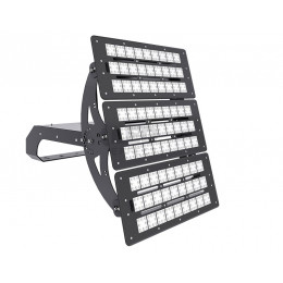 LE-СБУ-66-840-12824-67Х Светодиодный светильник