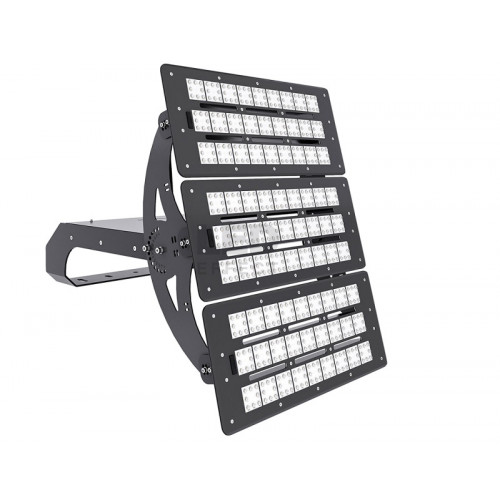 LE-СБУ-66-840-12824-67Х Светодиодный светильник ARENA 3.0 СПОРТ