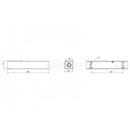 LE-СБО-63-040-5435-20 Рециркулятор АНТИВИРУС