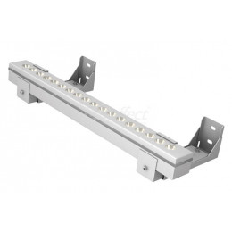 АРХИТЕКТОР 13ВТ LE-СБУ-37-013-1514-67Х Линейный светодиодный светильник